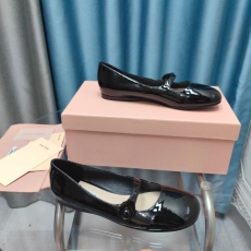 Miu Miu Shoes